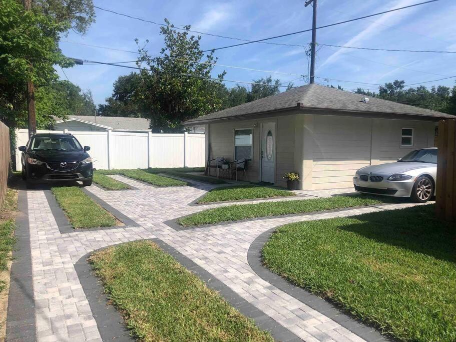 Roy'S Guest House Orlando Exterior photo